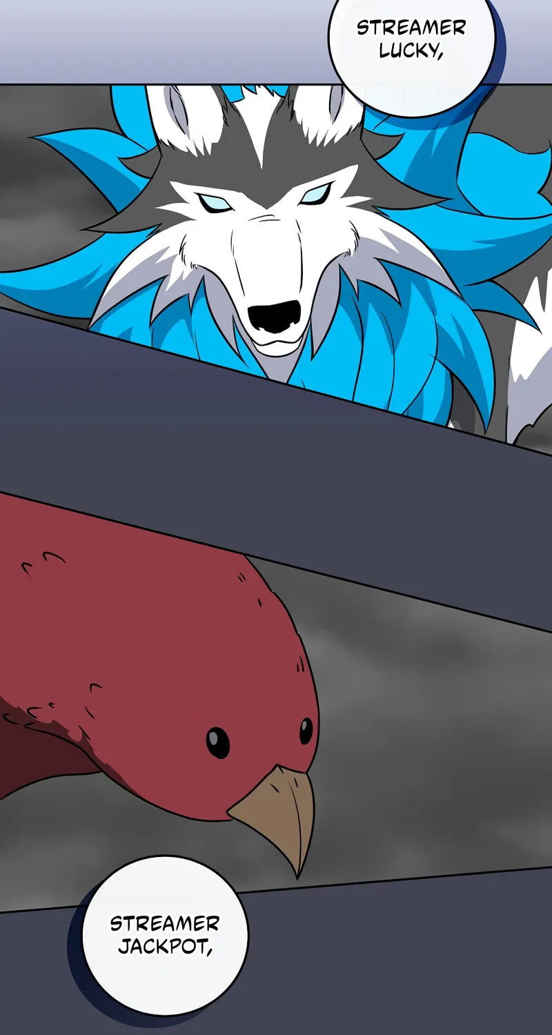 Grand Warlock Streamer Chapter 74 page 62 - 