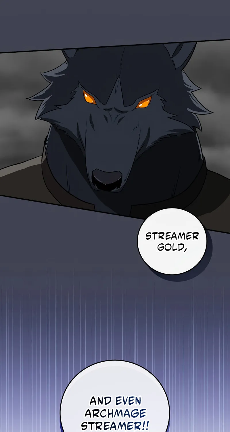 Grand Warlock Streamer Chapter 74 page 63 - 