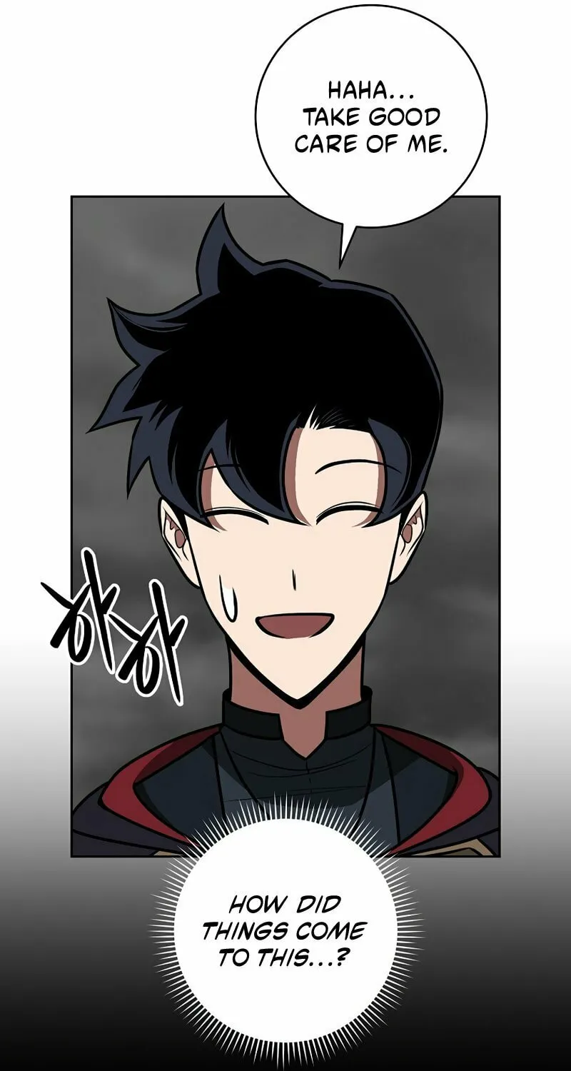 Grand Warlock Streamer Chapter 74 page 66 - 