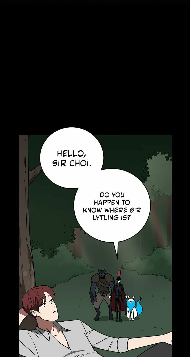 Grand Warlock Streamer Chapter 74 page 67 - 