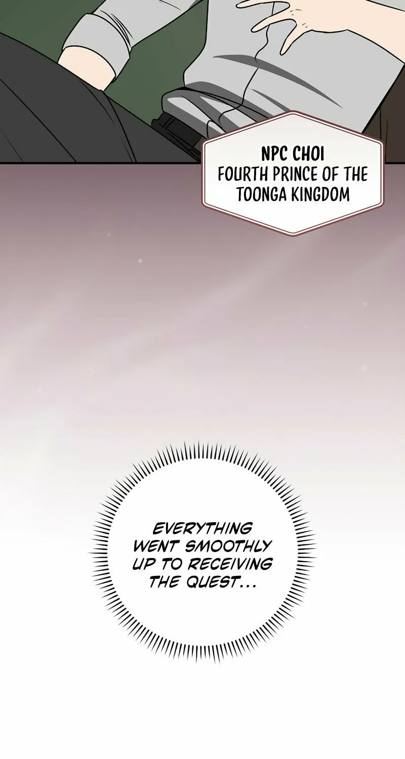 Grand Warlock Streamer Chapter 74 page 69 - 