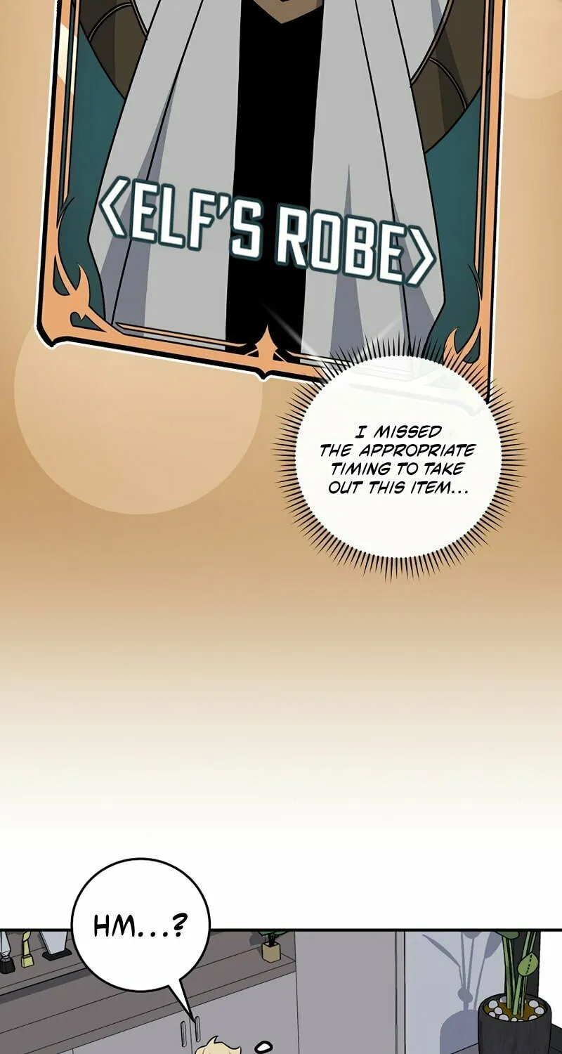 Grand Warlock Streamer Chapter 74 page 8 - 
