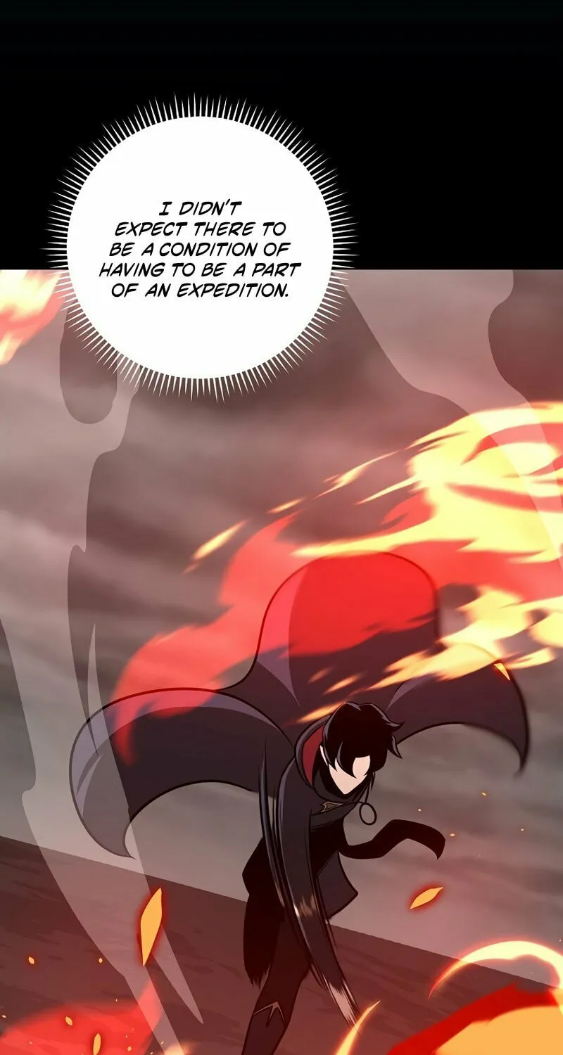 Grand Warlock Streamer Chapter 74 page 71 - 