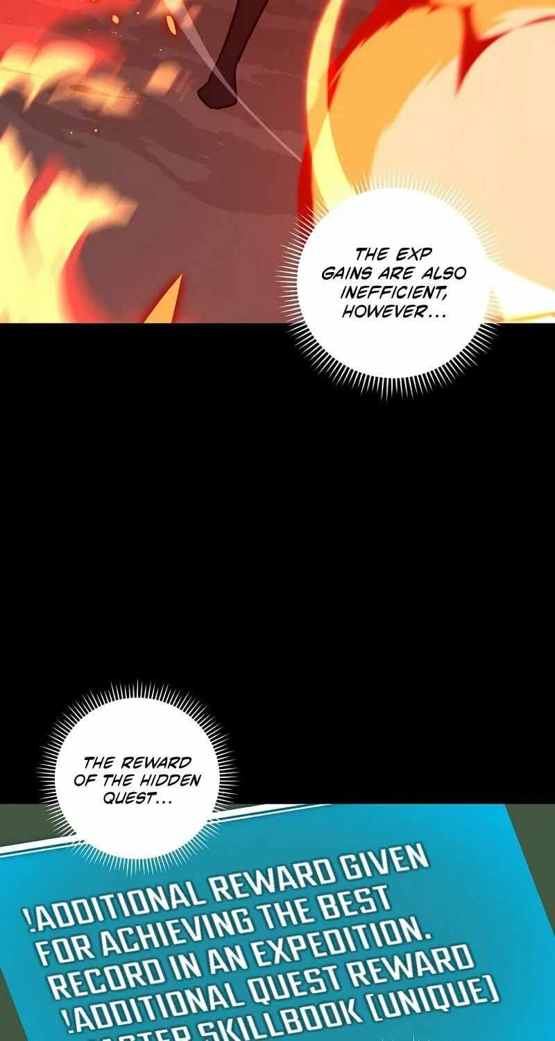 Grand Warlock Streamer Chapter 74 page 72 - 