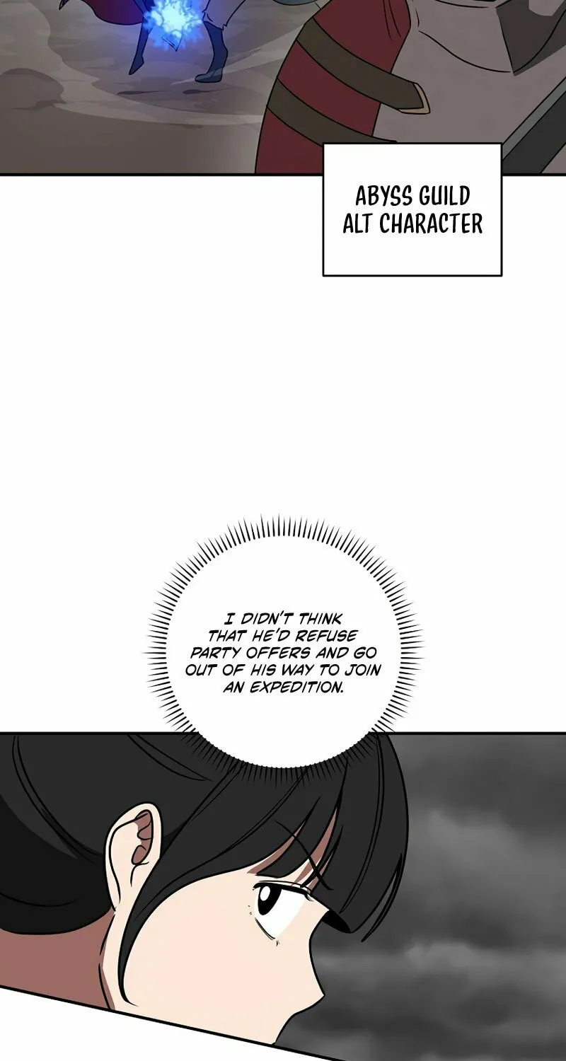 Grand Warlock Streamer Chapter 74 page 76 - 