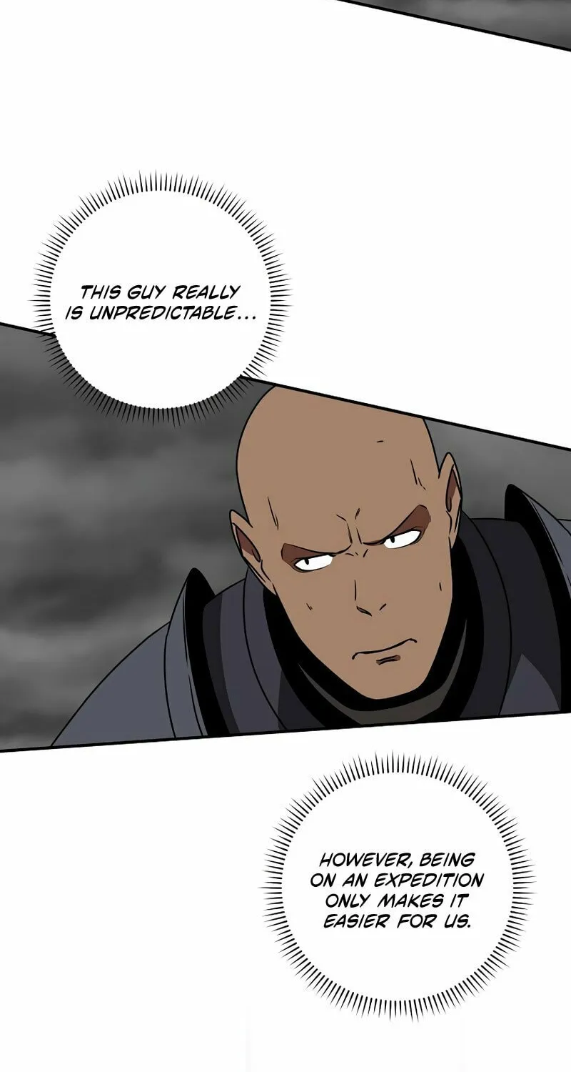 Grand Warlock Streamer Chapter 74 page 77 - 