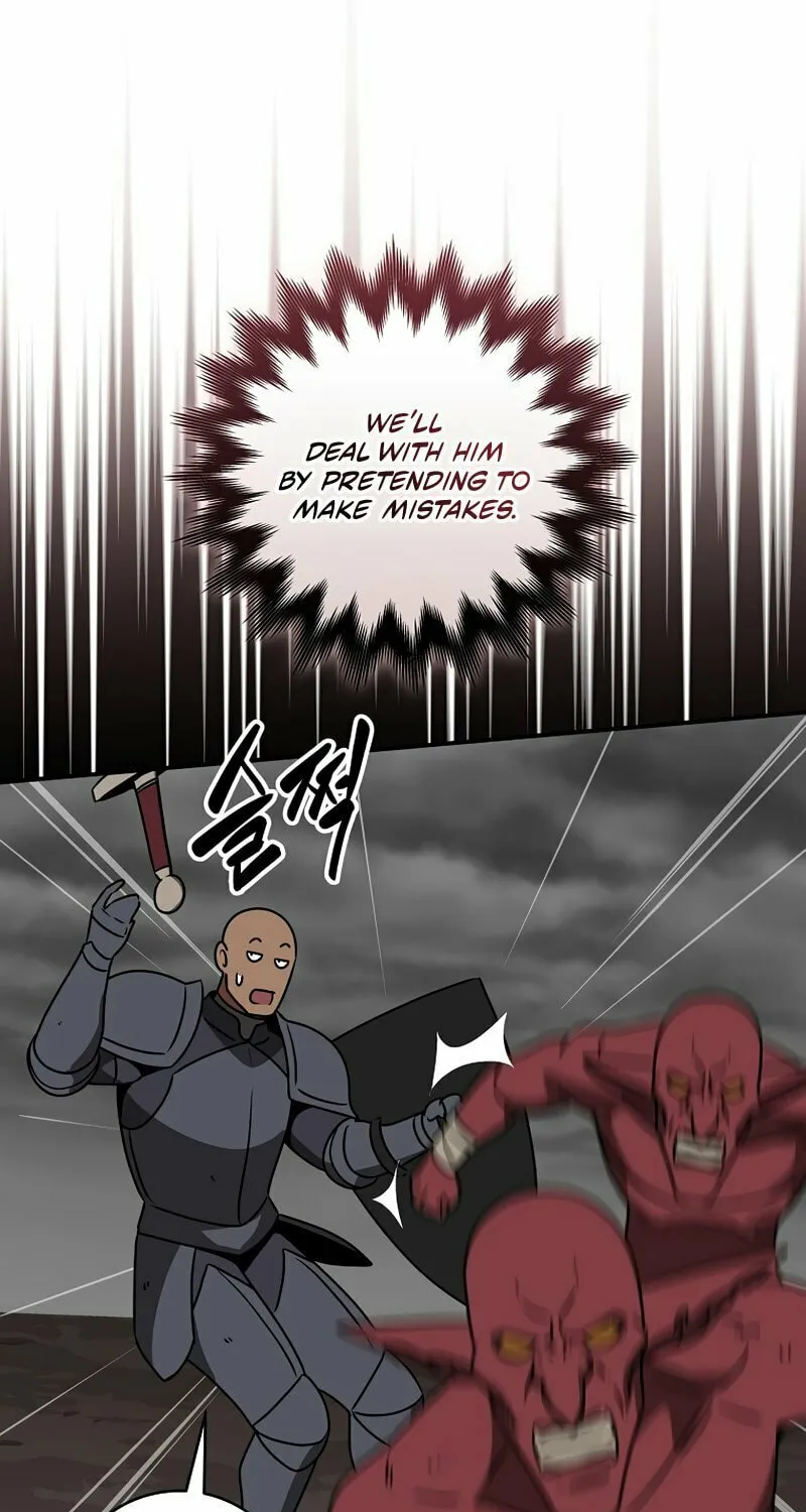 Grand Warlock Streamer Chapter 74 page 78 - 