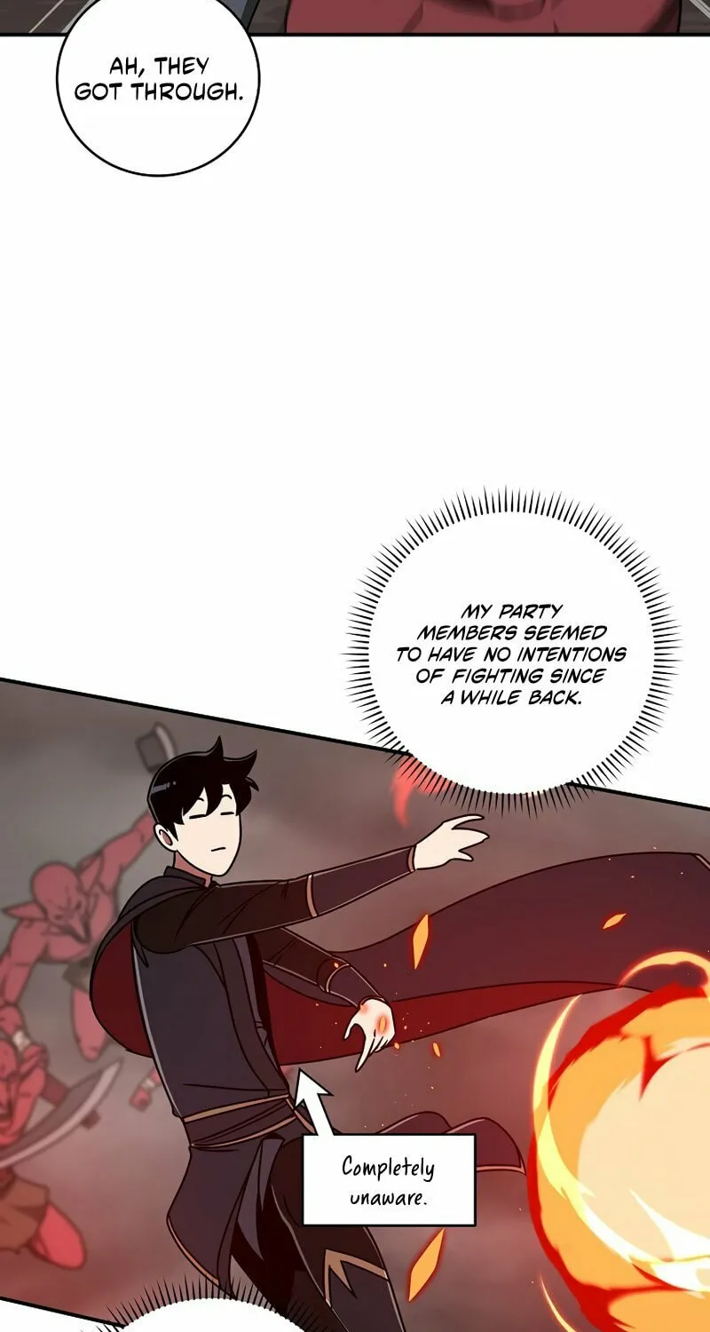 Grand Warlock Streamer Chapter 74 page 79 - 