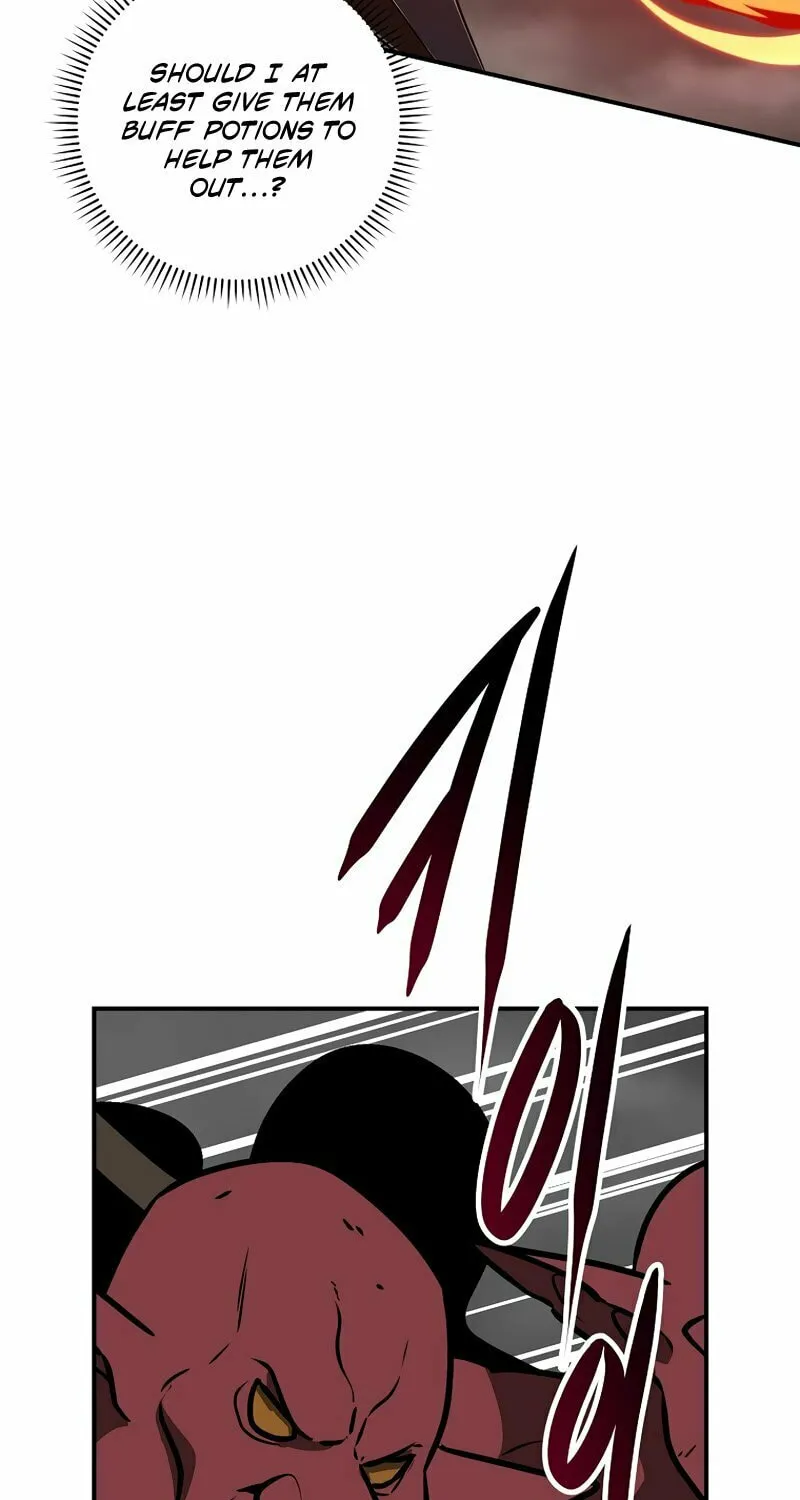 Grand Warlock Streamer Chapter 74 page 80 - 