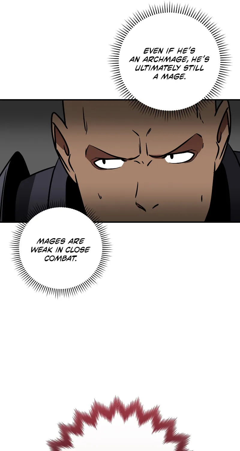 Grand Warlock Streamer Chapter 74 page 82 - 