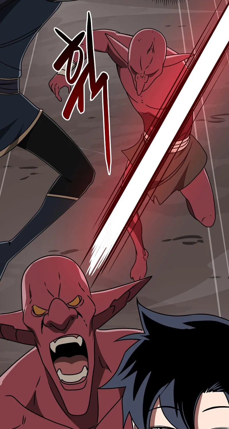 Grand Warlock Streamer Chapter 74 page 84 - 