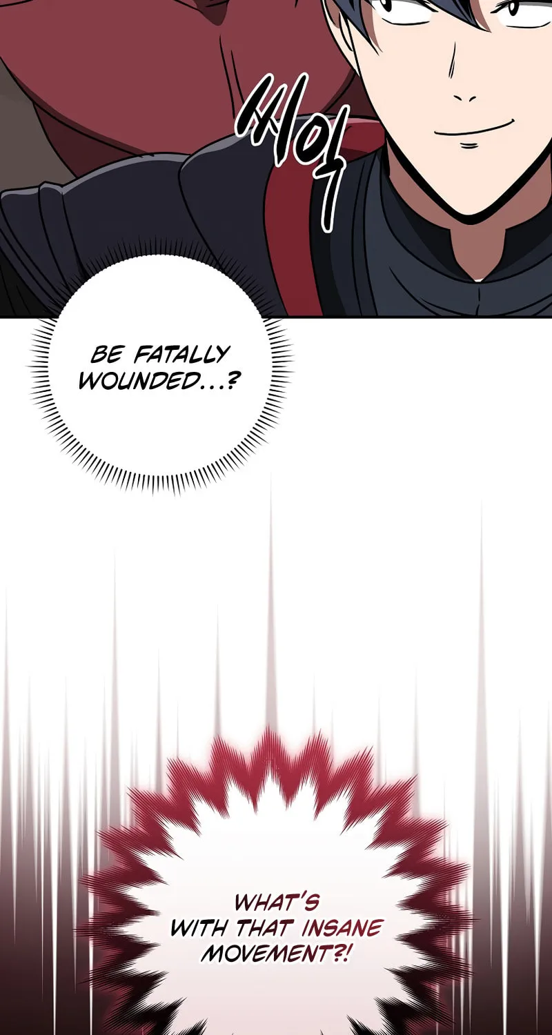 Grand Warlock Streamer Chapter 74 page 85 - 