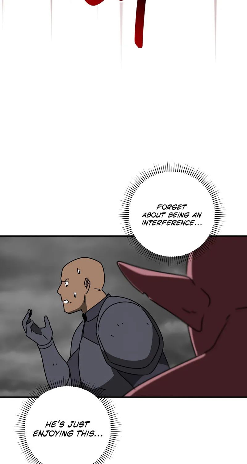 Grand Warlock Streamer Chapter 74 page 87 - 