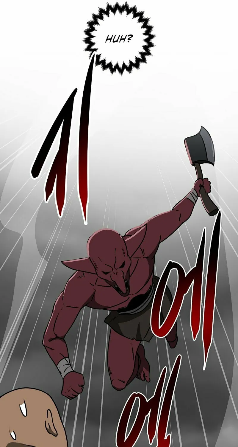 Grand Warlock Streamer Chapter 74 page 89 - 