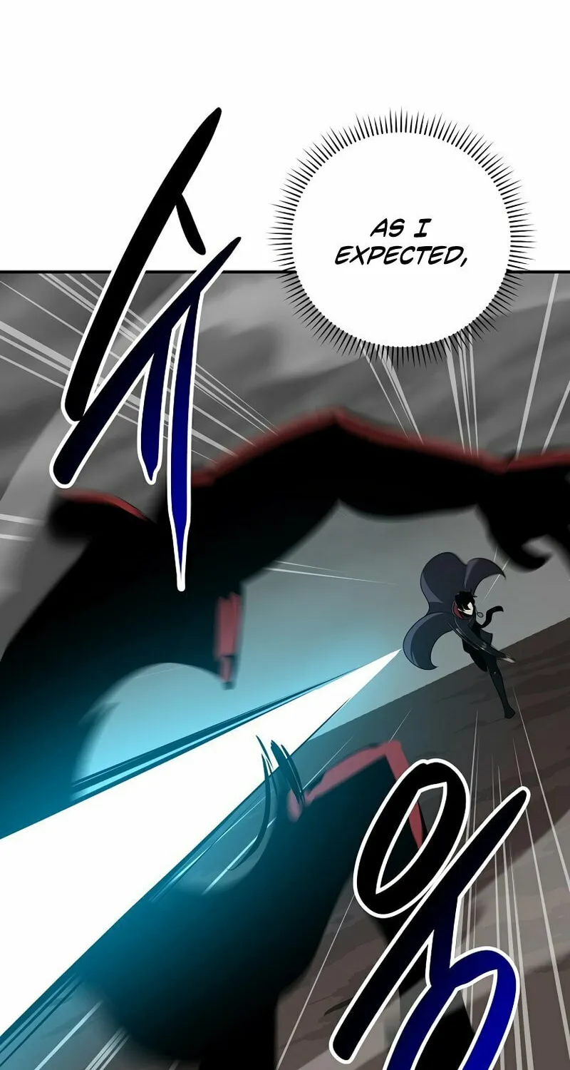 Grand Warlock Streamer Chapter 74 page 92 - 