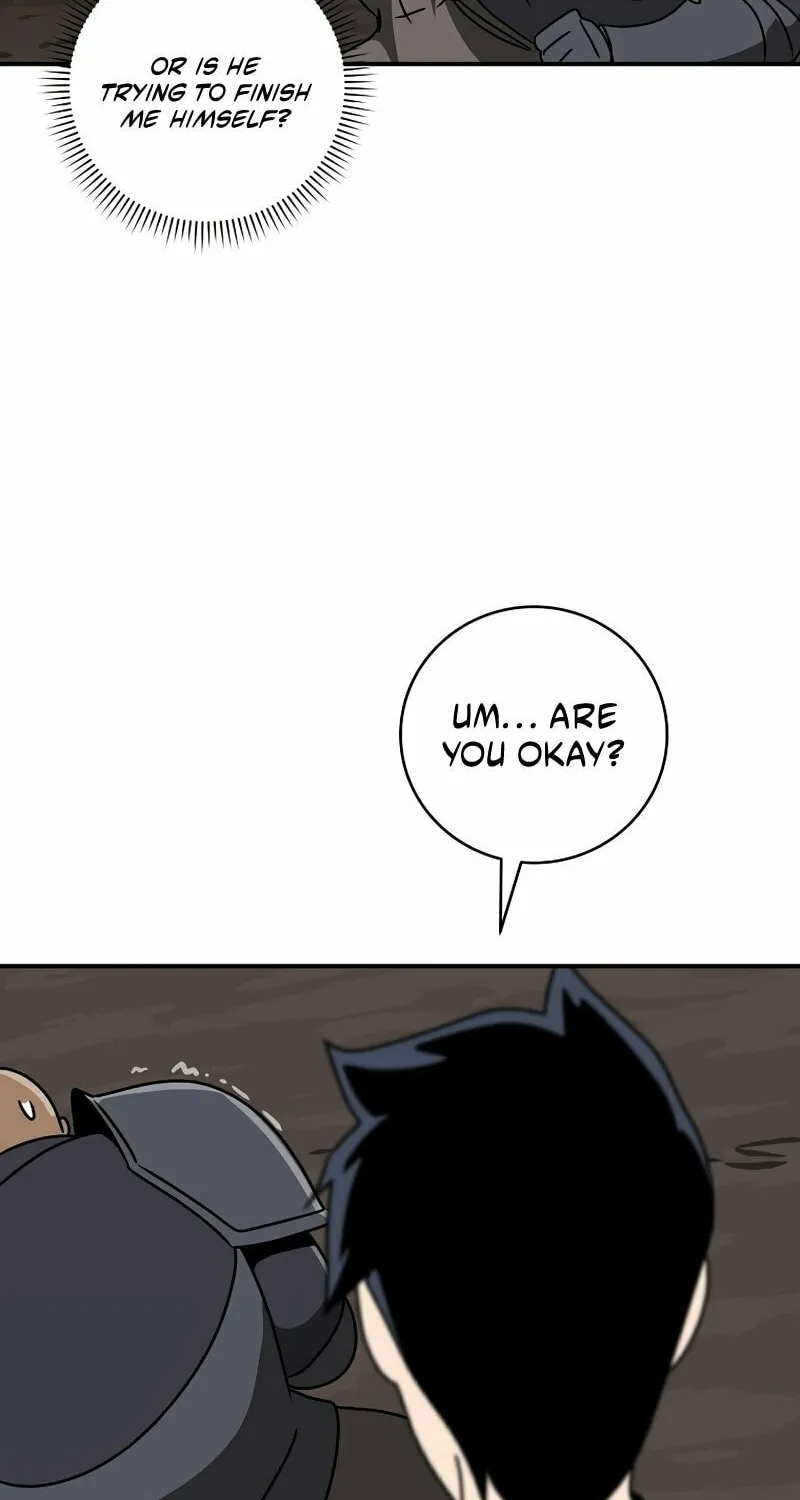 Grand Warlock Streamer Chapter 74 page 94 - 