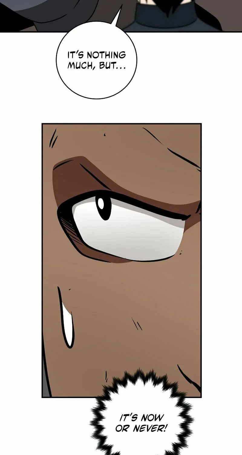 Grand Warlock Streamer Chapter 74 page 95 - 