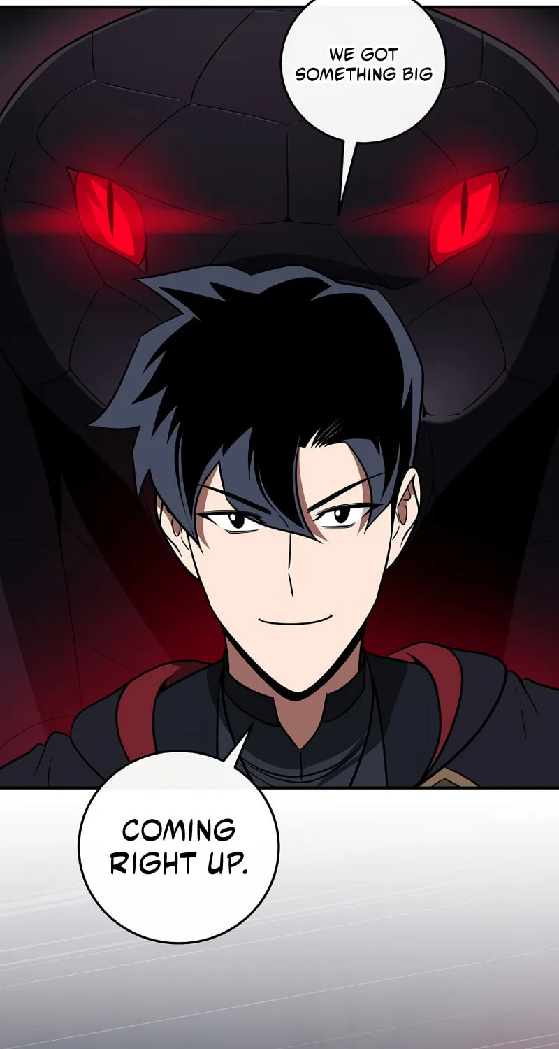 Grand Warlock Streamer Chapter 75 page 102 - 