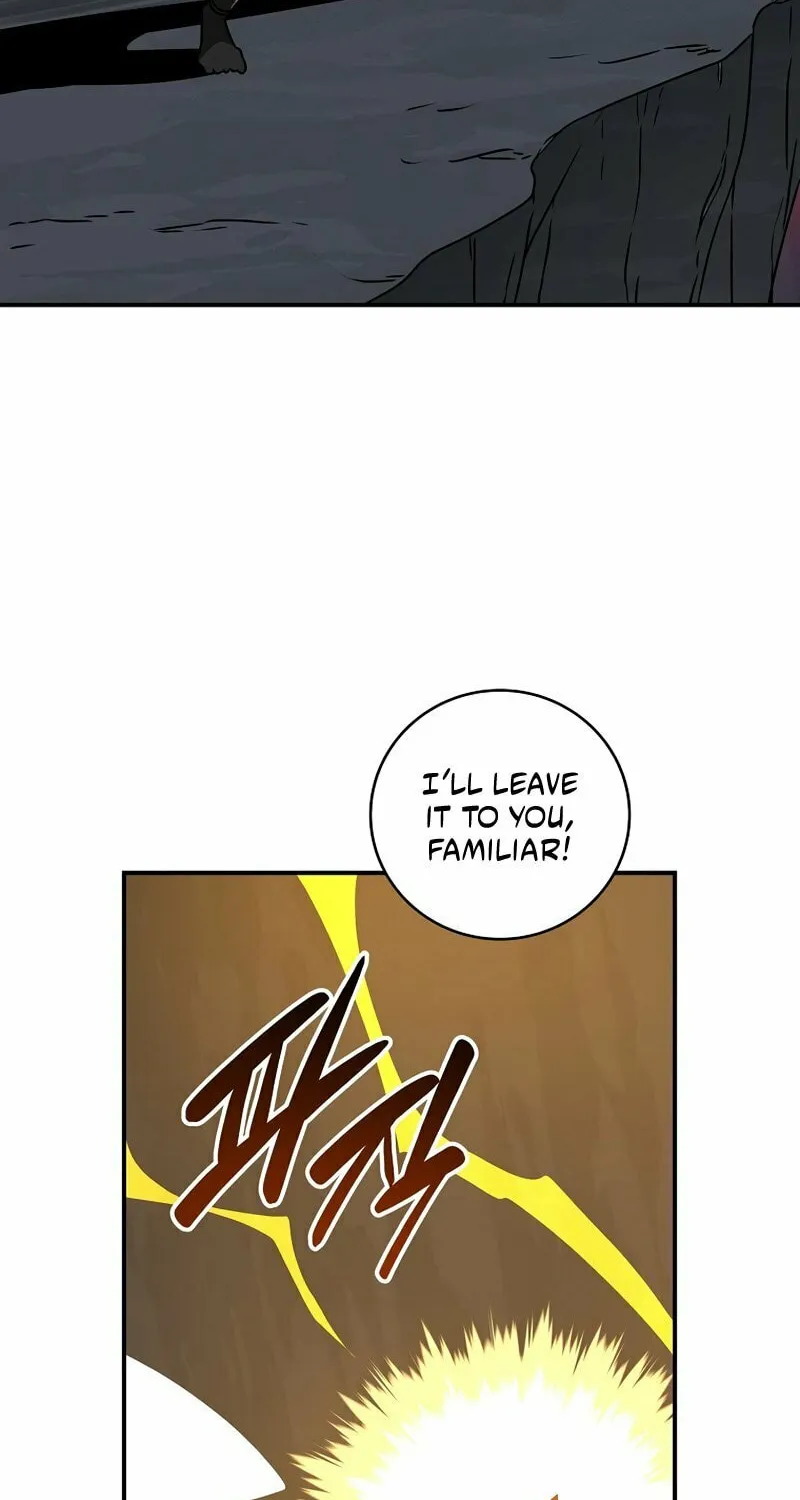 Grand Warlock Streamer Chapter 75 page 104 - 