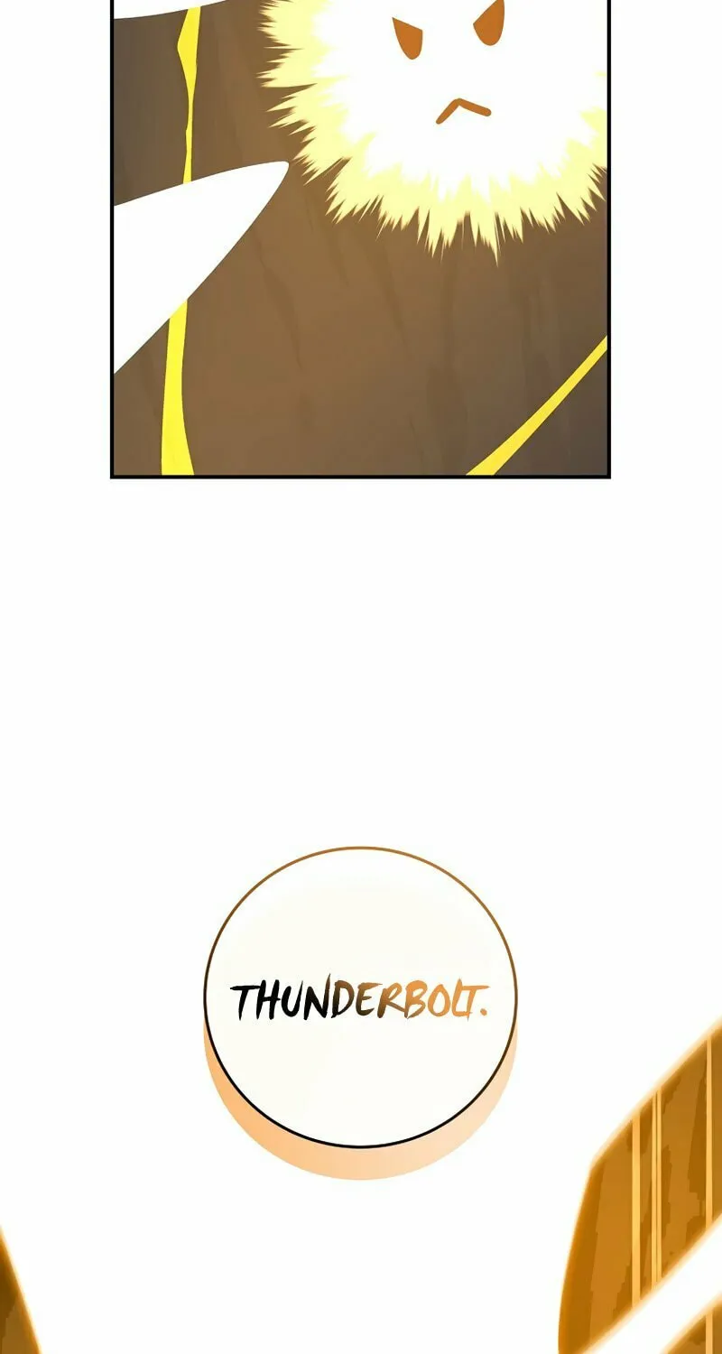 Grand Warlock Streamer Chapter 75 page 105 - 