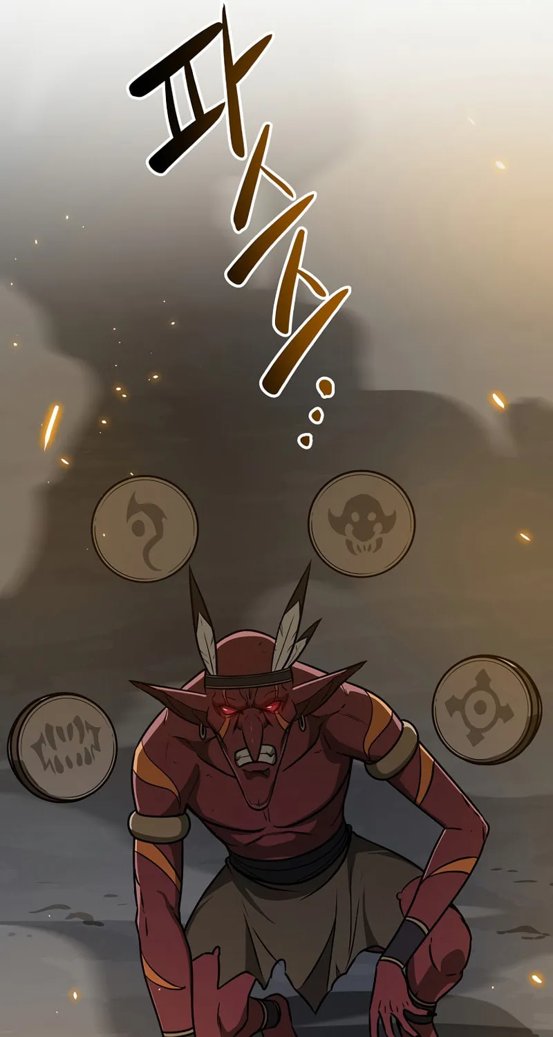 Grand Warlock Streamer Chapter 75 page 110 - 