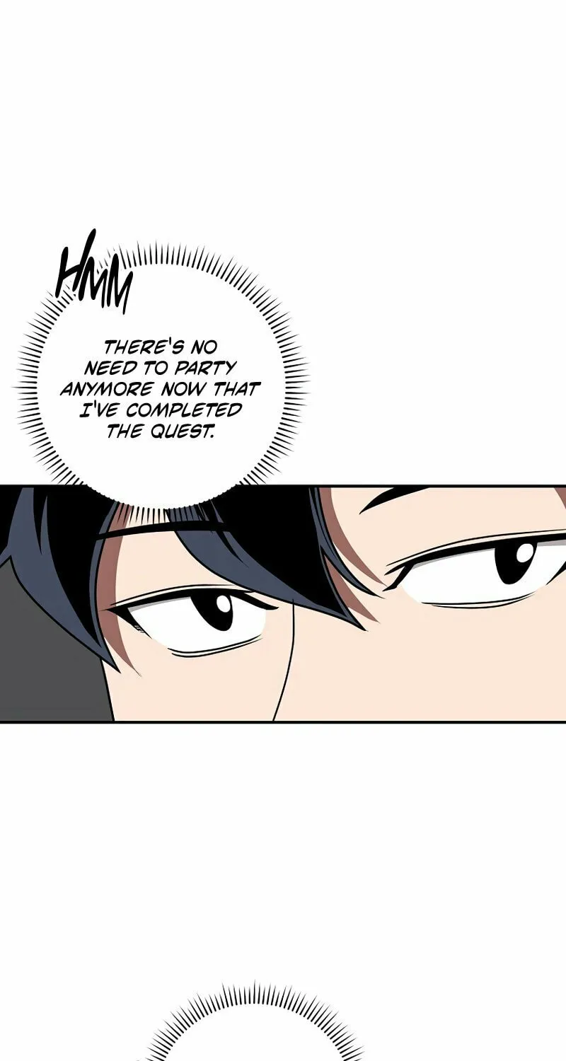 Grand Warlock Streamer Chapter 75 page 12 - 