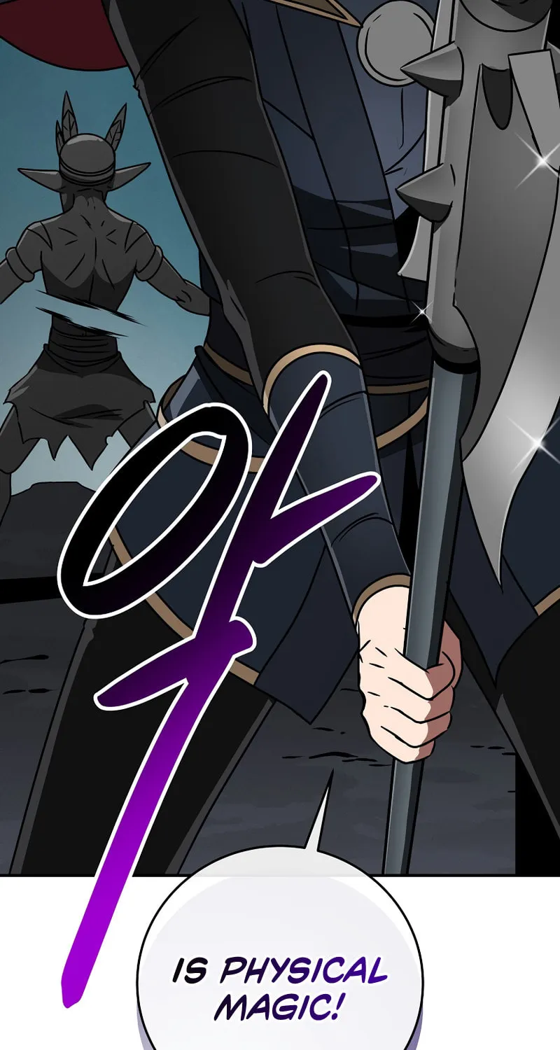 Grand Warlock Streamer Chapter 75 page 115 - 