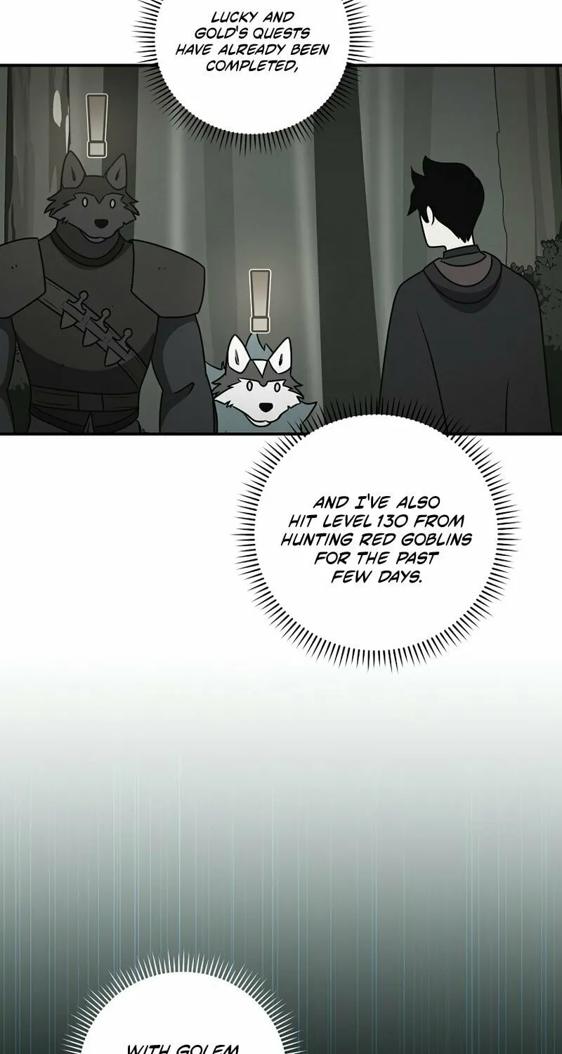 Grand Warlock Streamer Chapter 75 page 13 - 