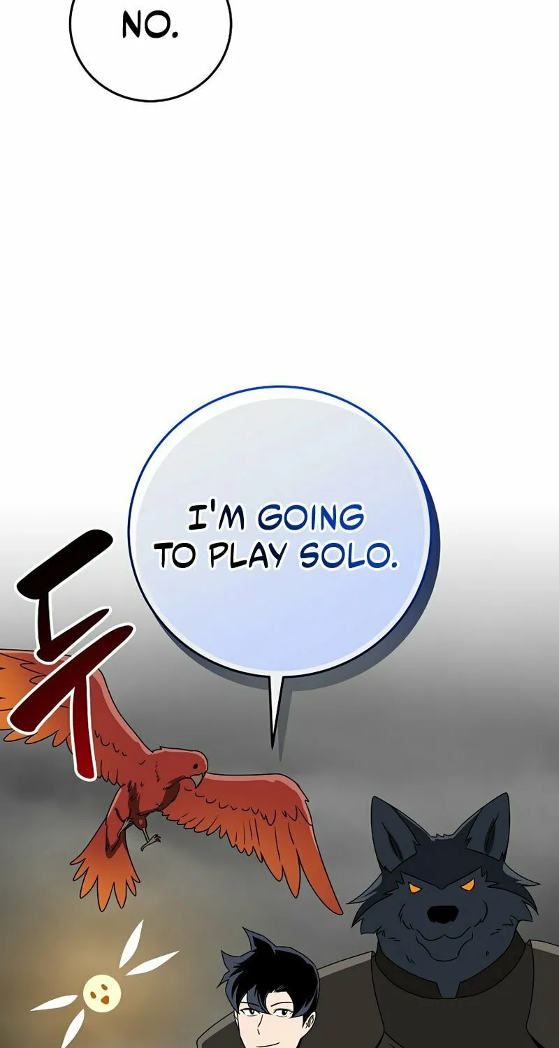 Grand Warlock Streamer Chapter 75 page 16 - 