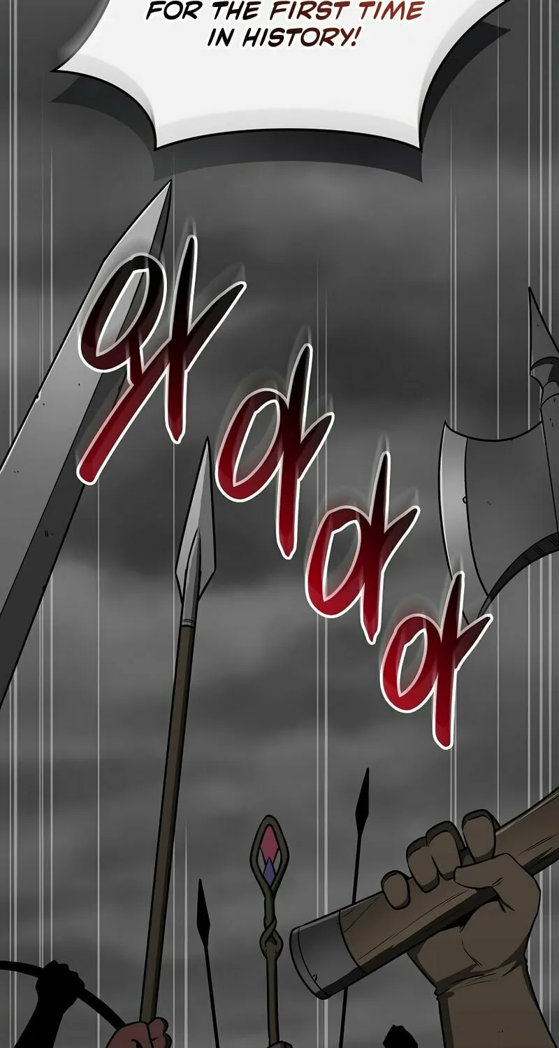 Grand Warlock Streamer Chapter 75 page 3 - 
