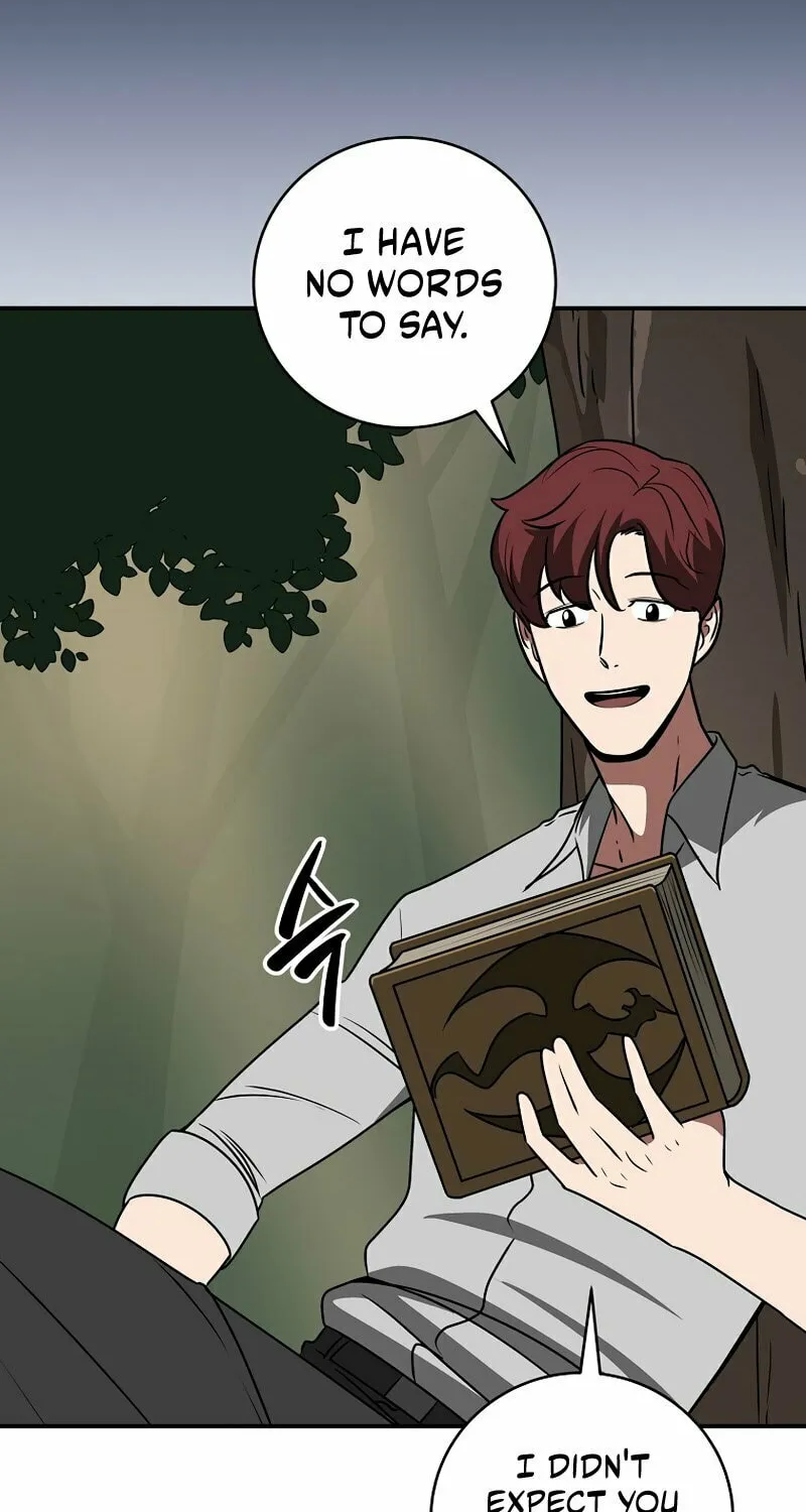 Grand Warlock Streamer Chapter 75 page 21 - 