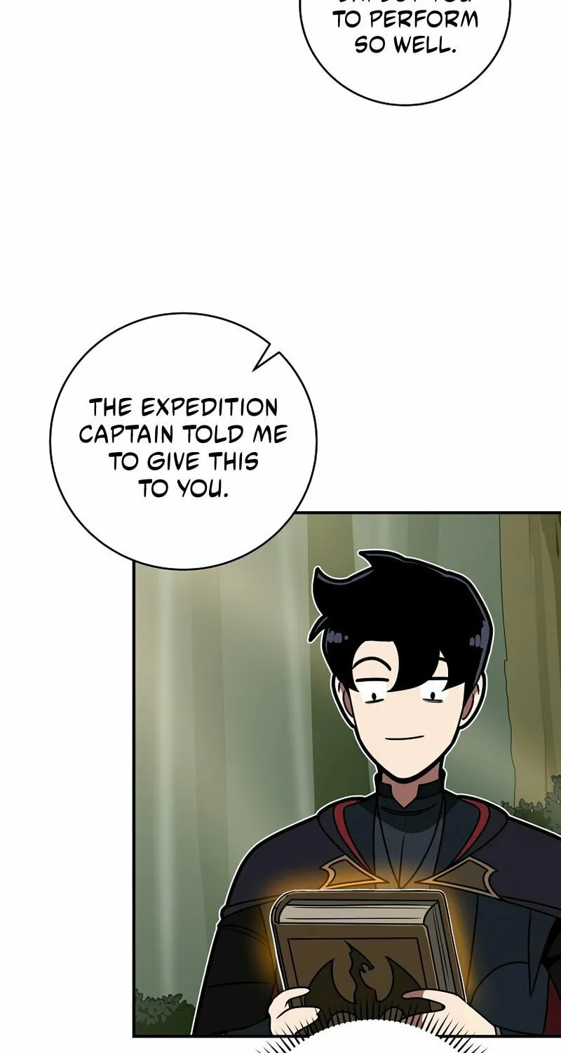 Grand Warlock Streamer Chapter 75 page 22 - 