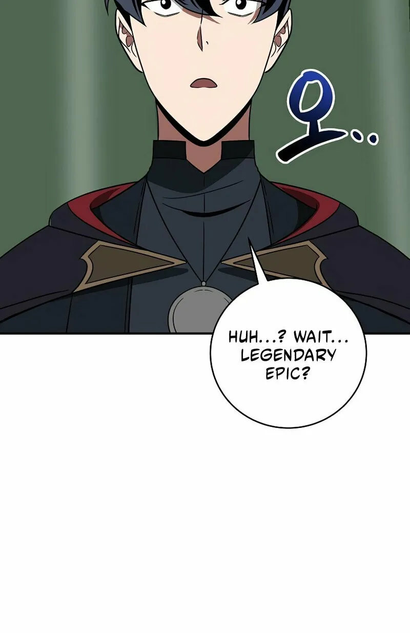 Grand Warlock Streamer Chapter 75 page 25 - 