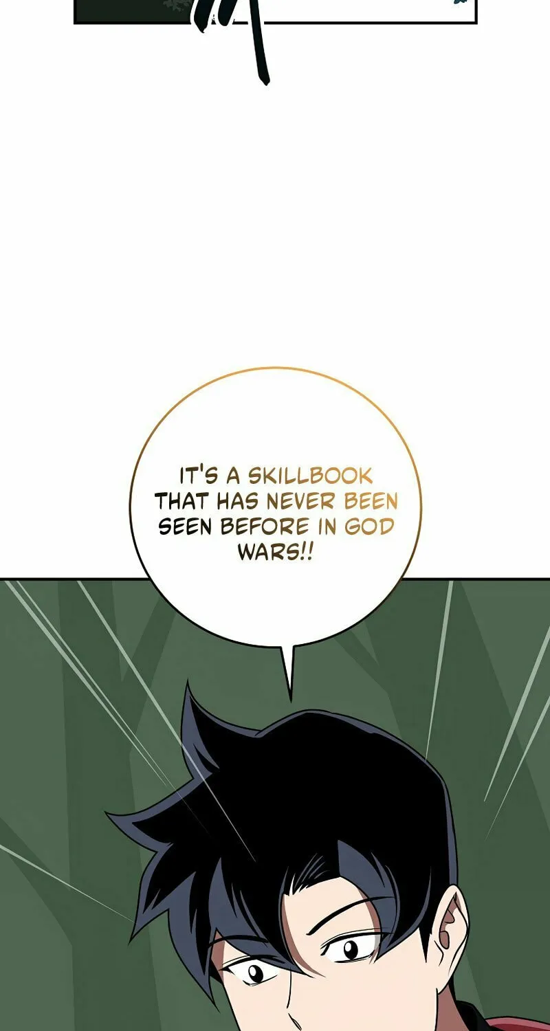 Grand Warlock Streamer Chapter 75 page 27 - 