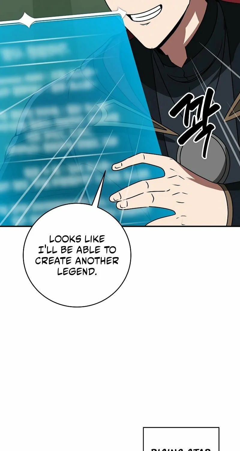 Grand Warlock Streamer Chapter 75 page 28 - 