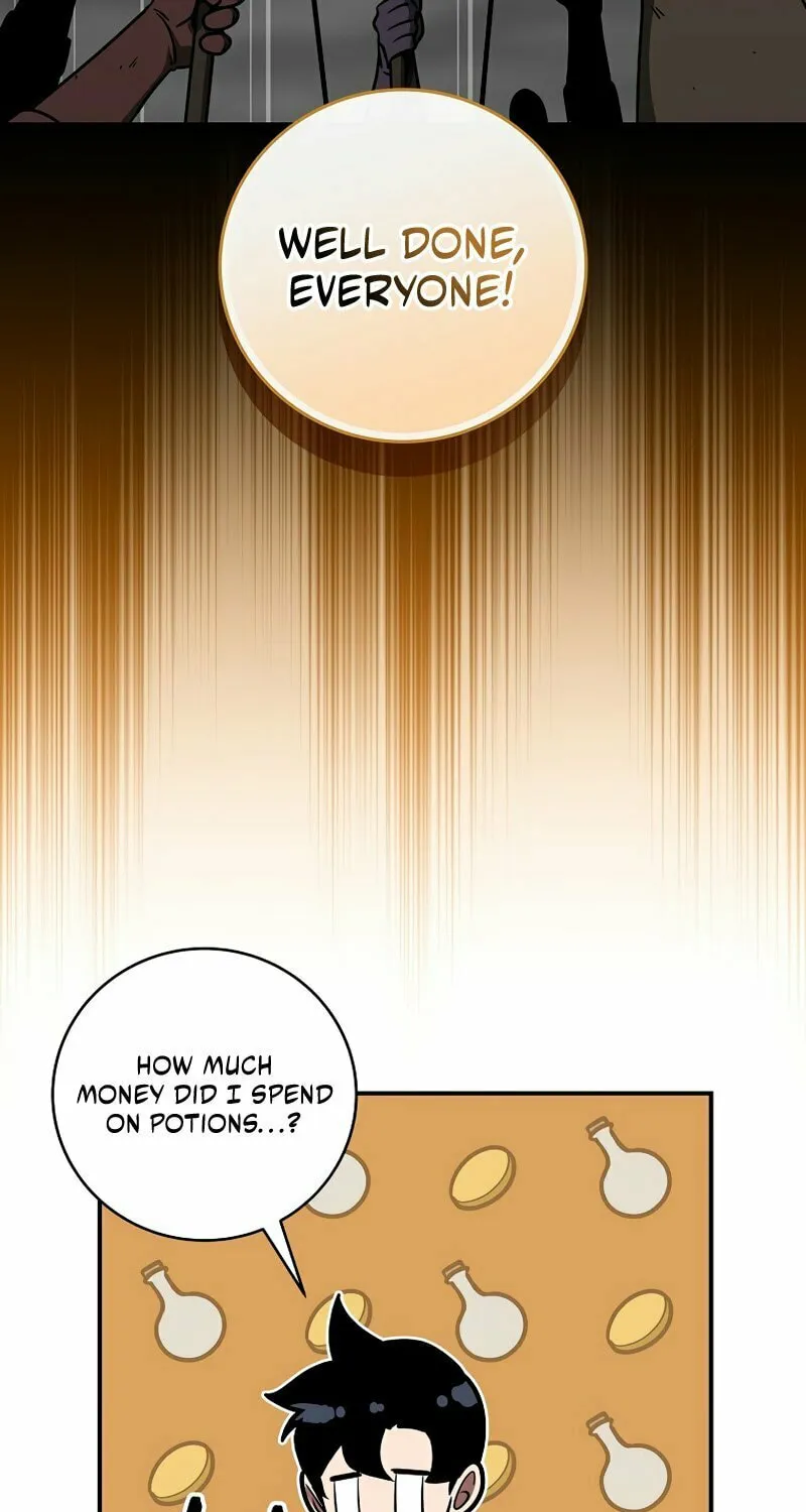 Grand Warlock Streamer Chapter 75 page 4 - 