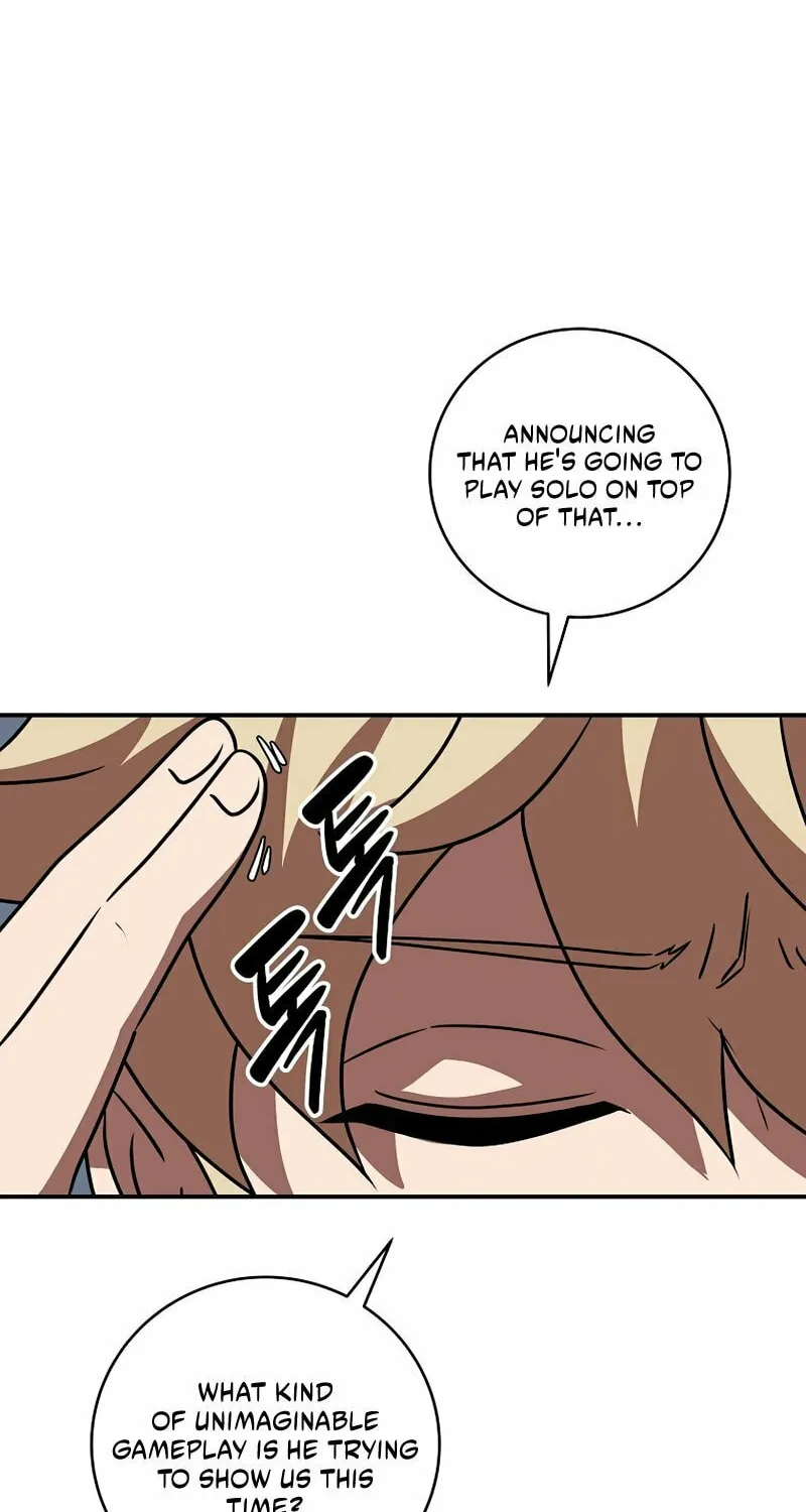 Grand Warlock Streamer Chapter 75 page 31 - 