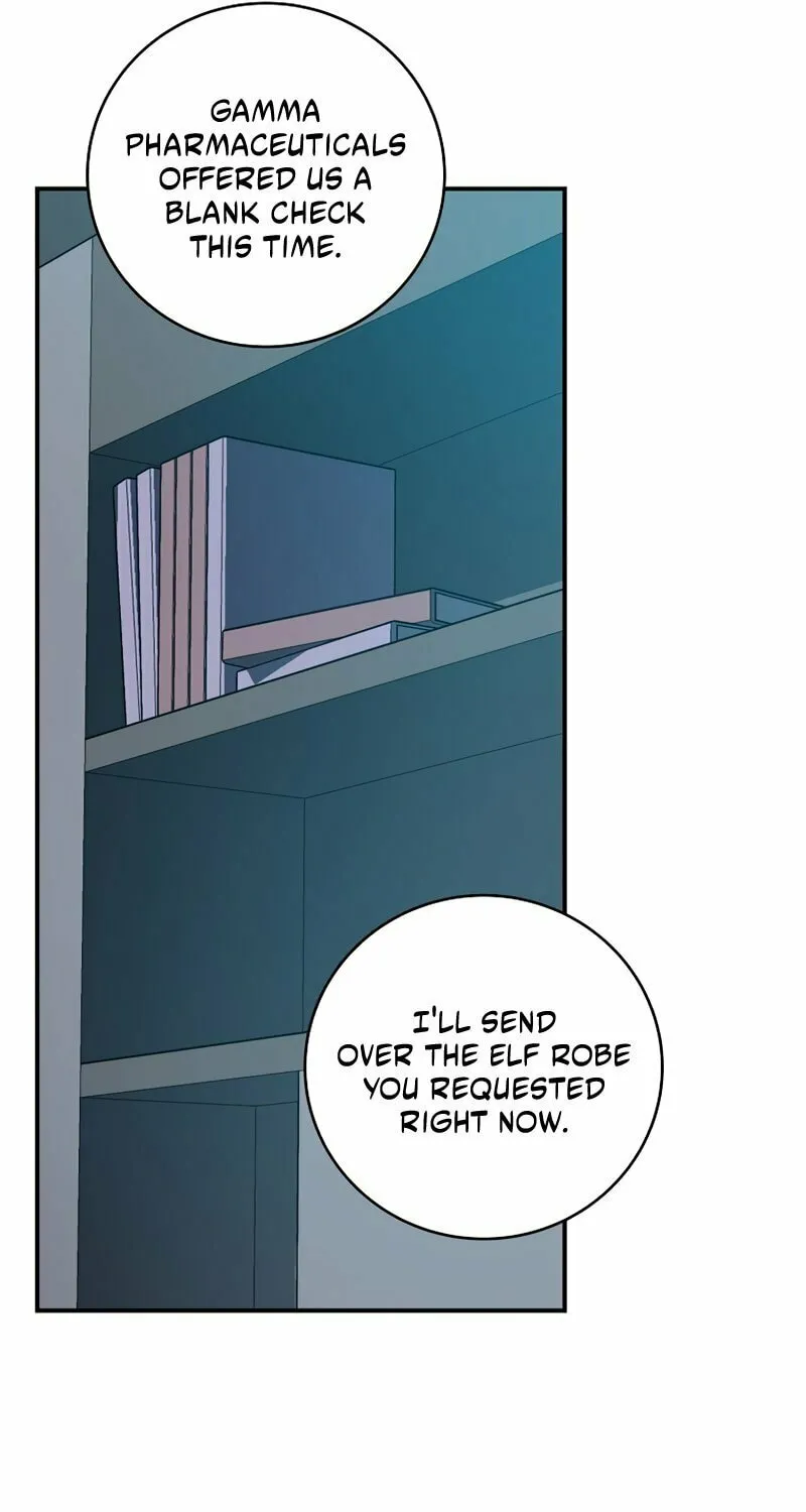 Grand Warlock Streamer Chapter 75 page 34 - 