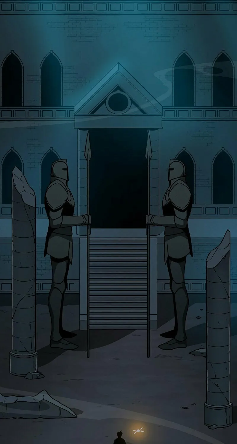 Grand Warlock Streamer Chapter 75 page 37 - 