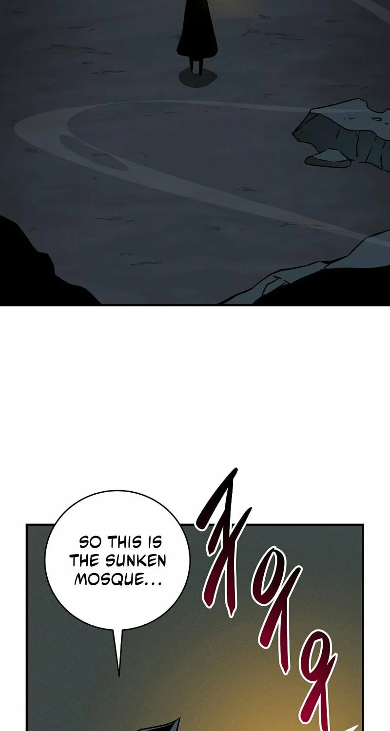 Grand Warlock Streamer Chapter 75 page 38 - 