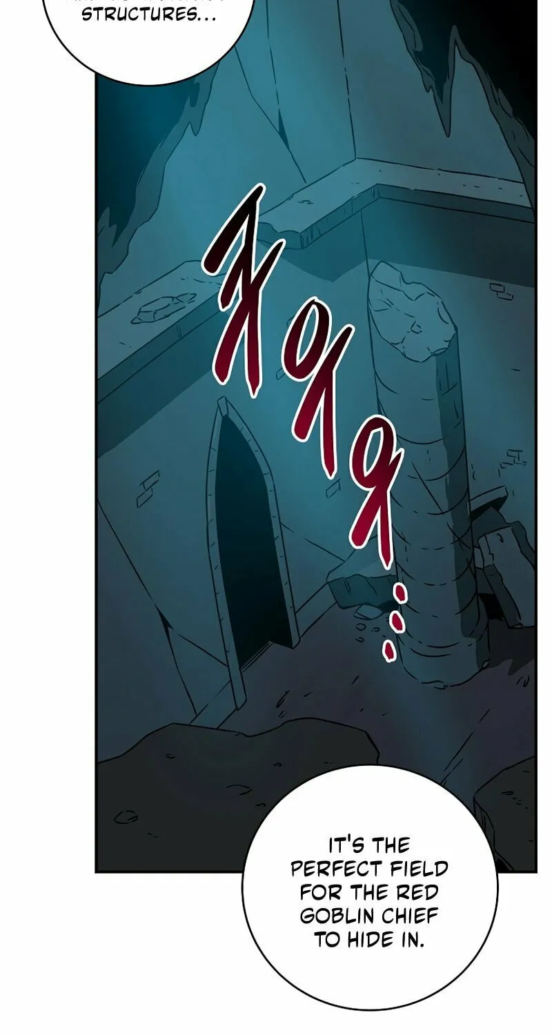 Grand Warlock Streamer Chapter 75 page 40 - 