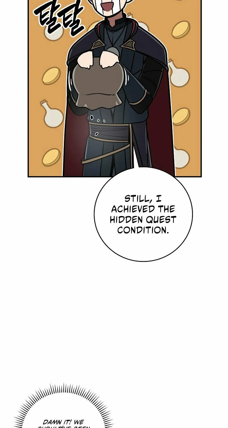 Grand Warlock Streamer Chapter 75 page 5 - 