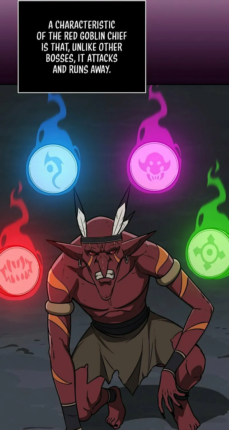 Grand Warlock Streamer Chapter 75 page 42 - 