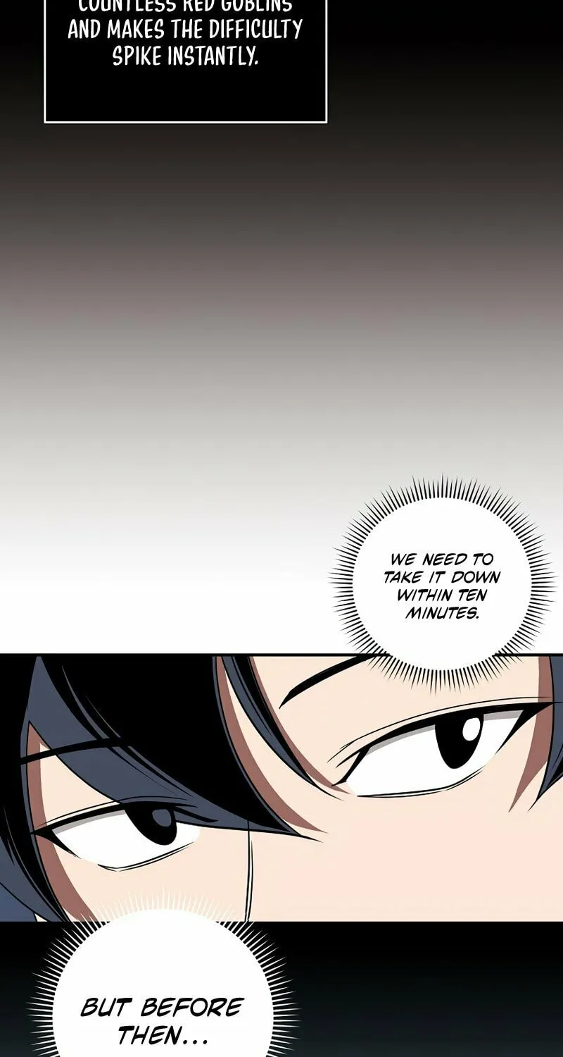 Grand Warlock Streamer Chapter 75 page 45 - 