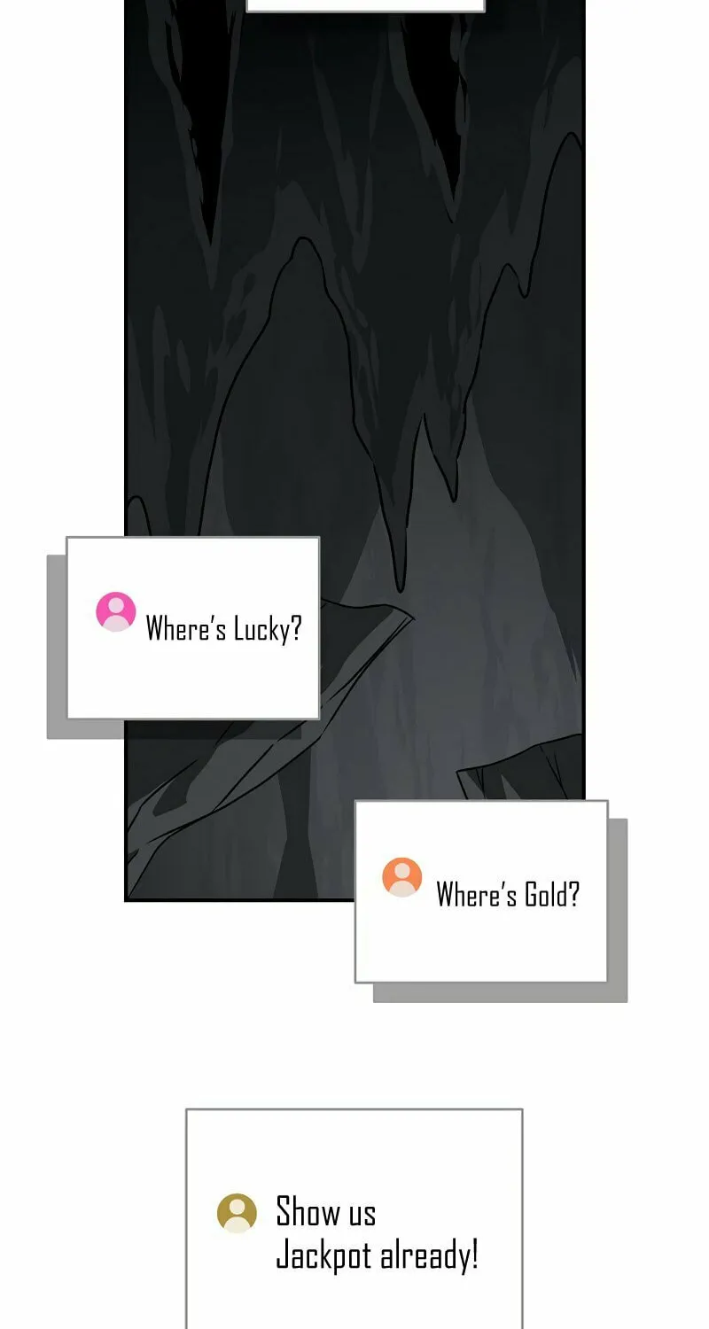 Grand Warlock Streamer Chapter 75 page 47 - 