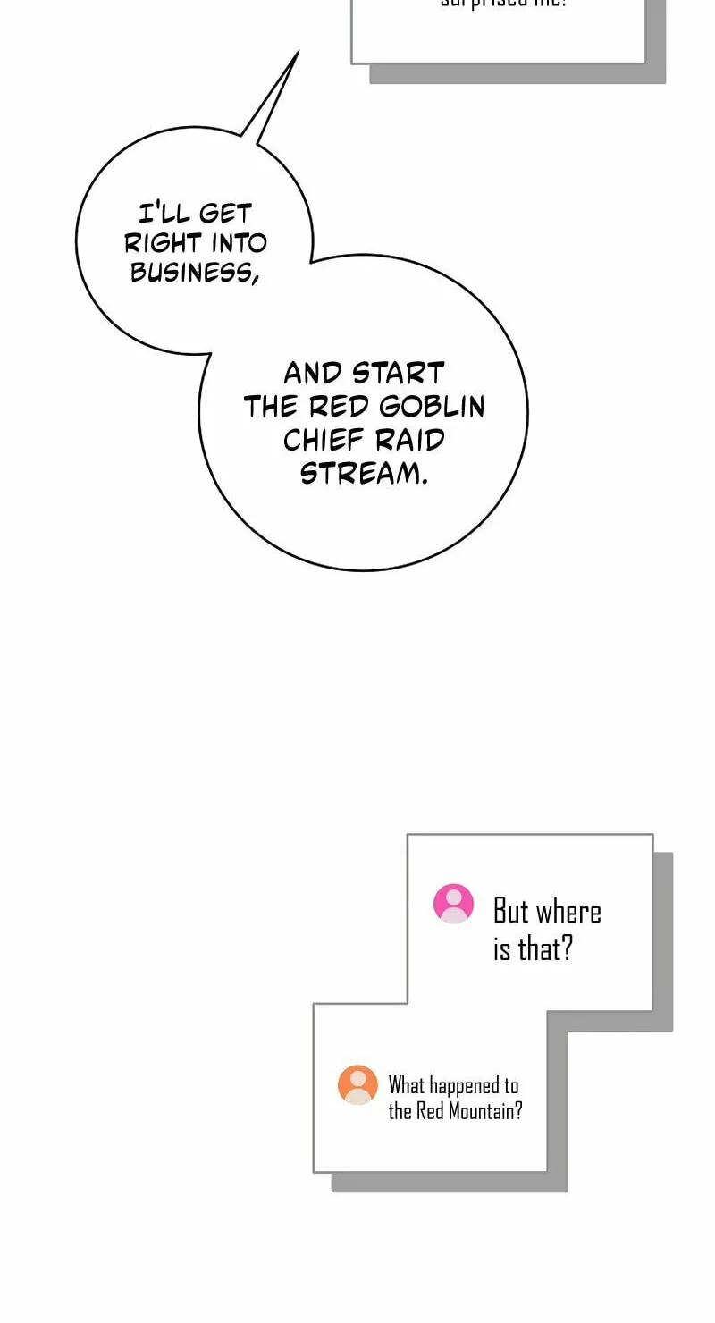 Grand Warlock Streamer Chapter 75 page 49 - 