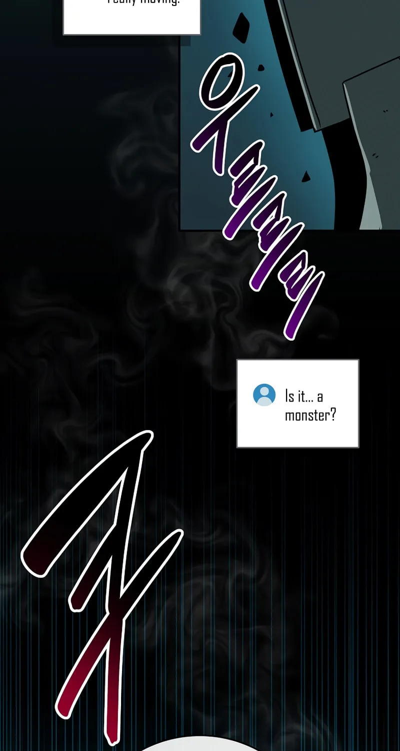 Grand Warlock Streamer Chapter 75 page 52 - 