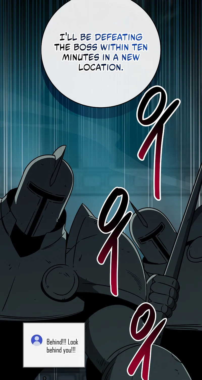 Grand Warlock Streamer Chapter 75 page 53 - 