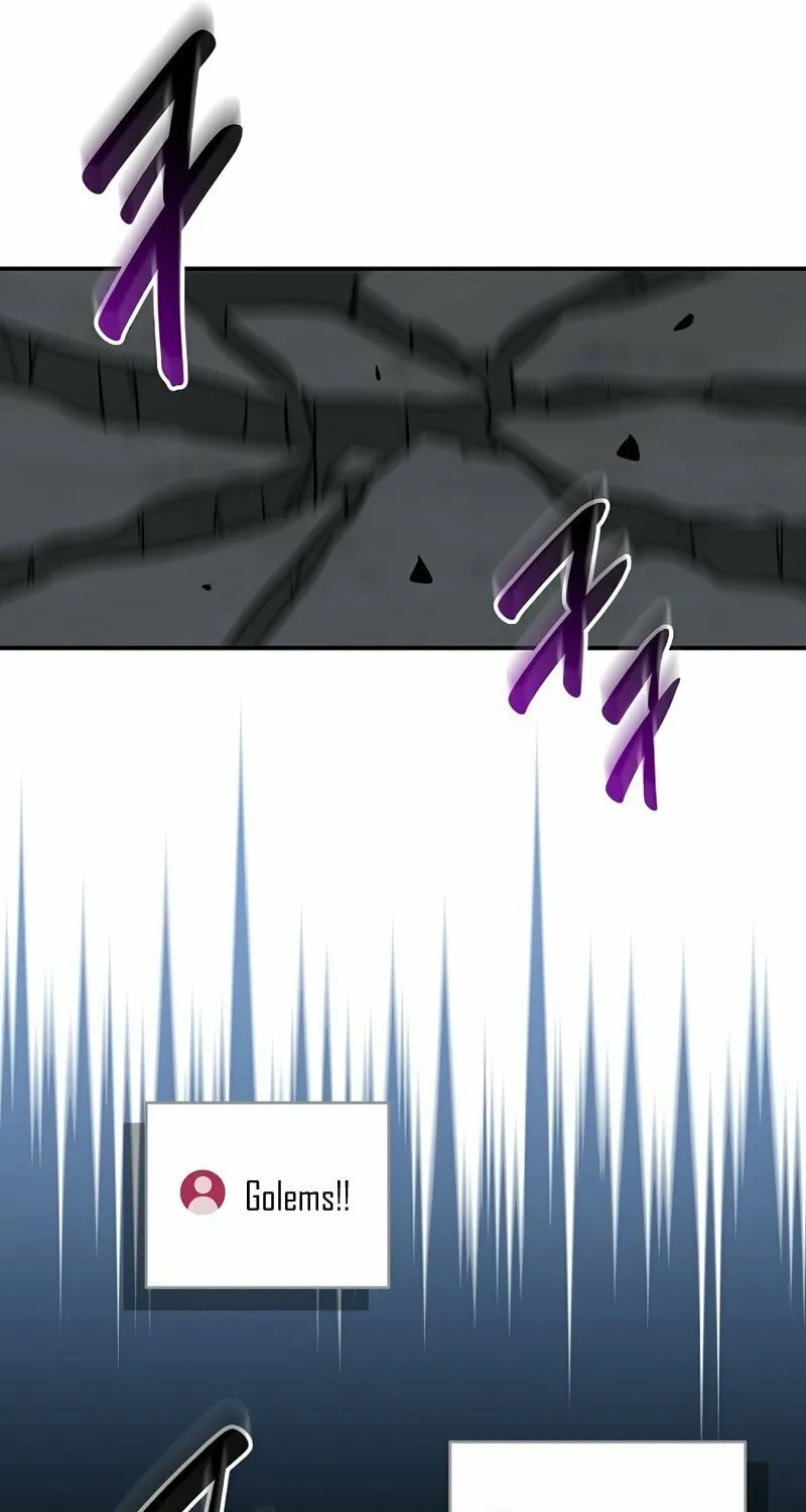 Grand Warlock Streamer Chapter 75 page 56 - 