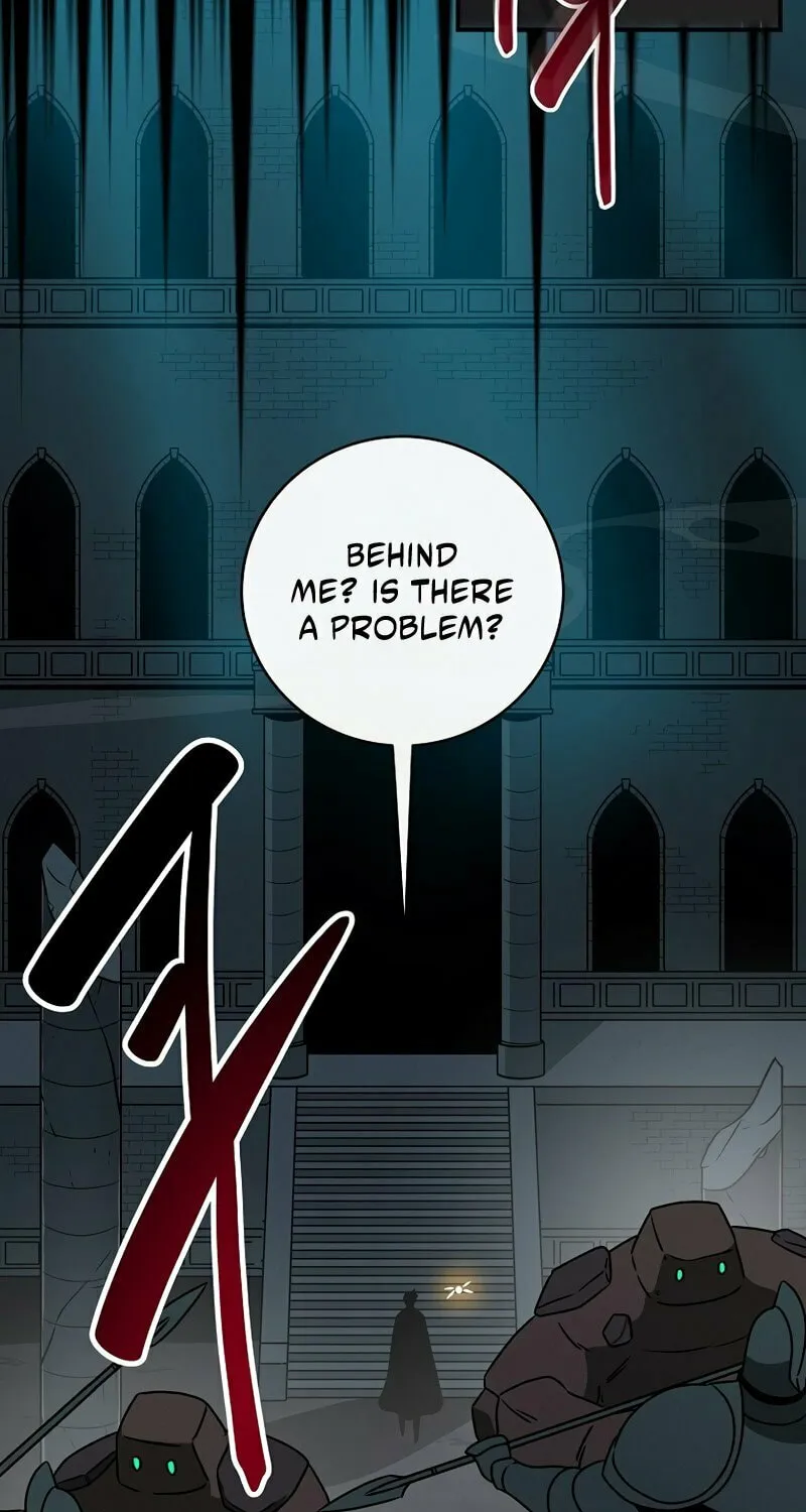 Grand Warlock Streamer Chapter 75 page 58 - 